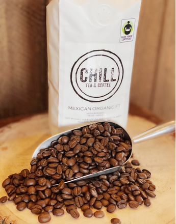 Mexican Organic Fairtrade
