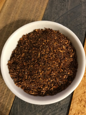 Organic Rooibos Herbal