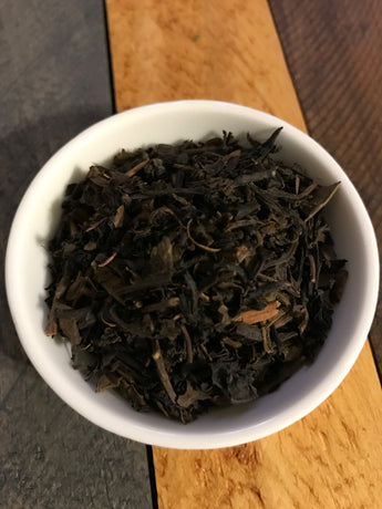 Formosa Oolong